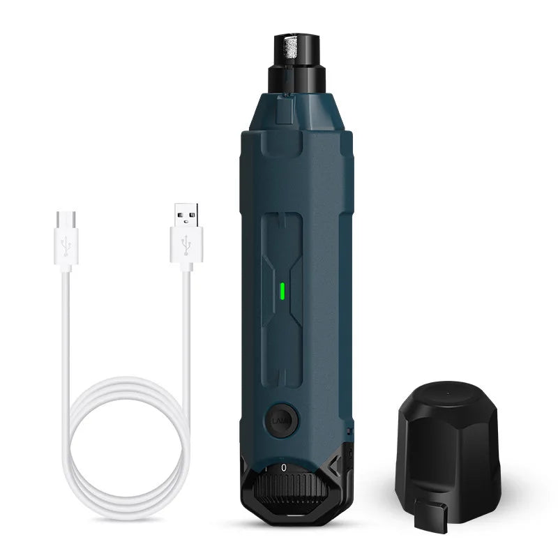 Electric Nail trimmer