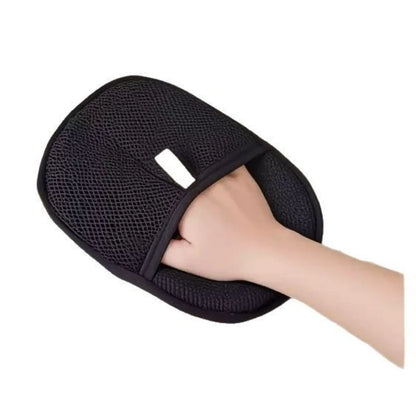 Pet hair remover