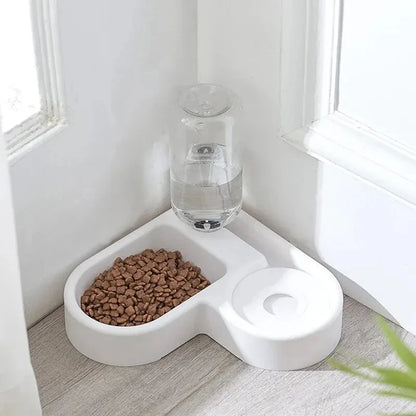Drivecore Automatic pet bowl