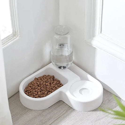 Drivecore Automatic pet bowl