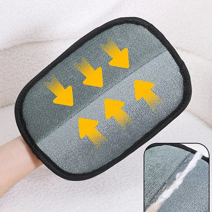 Pet hair remover