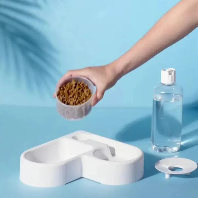 Drivecore Automatic pet bowl