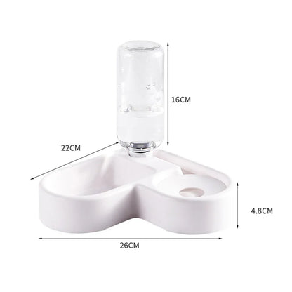 Drivecore Automatic pet bowl