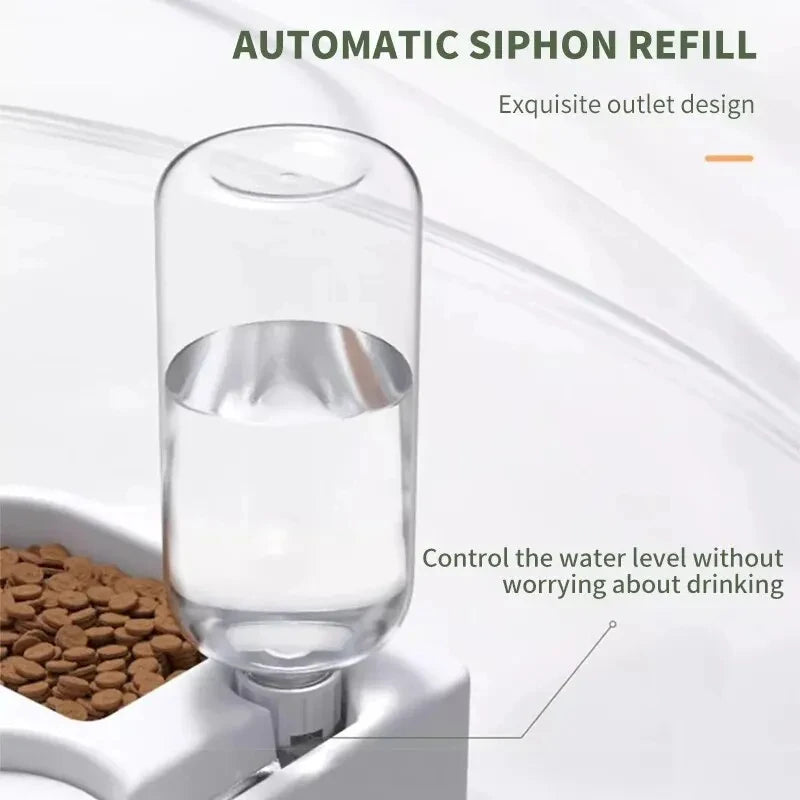 Drivecore Automatic pet bowl
