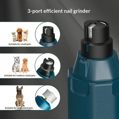 Electric Nail trimmer