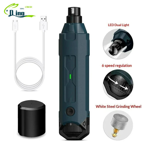 Electric Nail trimmer